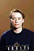 Johanna Annikki Ikonen