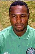 Victor Ikpeba