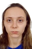 Anastasiia Iliankova