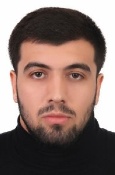 Niiaz Iliasov