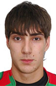 Dmitriy Ilinykh