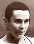 Valeri Iliyinkh