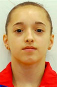 Larisa Andreea Iordache