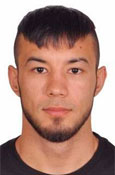 Daniyar Ismayilov