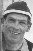 Sven Israelsson