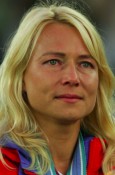 Olimpiada Ivanova