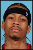 Allen Iverson