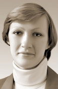 Tatiana Ivinskaya