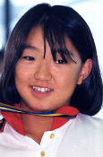 Kyoko Iwasaki