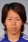 Azusa Iwashimizu