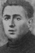 Silverio Izaguirre Sorzabalbere