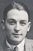 Laurence Jackson