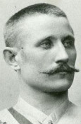 Verner Jarvinen