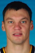 Sarunas Jasikevicius