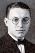Sidney Jelinek