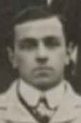 Frank Jerwood