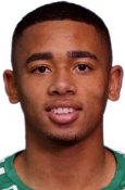 Gabriel Jesus