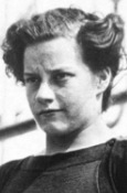 Greta Johansson