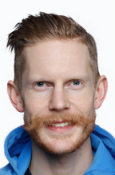Robert Johansson