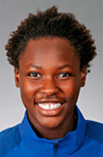 Ashleigh Johnson