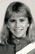 Kathy Johnson