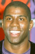 Magic Johnson