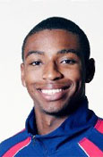 Cullen Jones