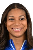 Jasmine Jones