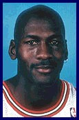 Michael Jordan