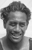 Samuel Kahanamoku