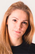 Victoriya Kalinina