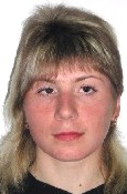 Lesya Kalitovska