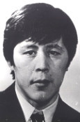 Sergei Karamchakov