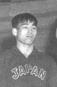 Shigeru Kasahara