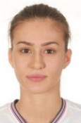 Lyubomira Kazanova