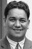 Warren Kealoha