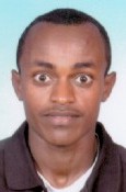 Tsegay Kebede