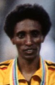 Mohammed Kedir
