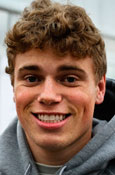 Gus Kenworthy