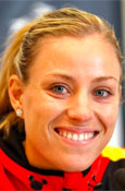 Angelique Kerber