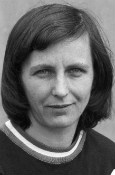 Suzsanna Kezine-Petho