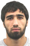 Khasan Khalmurzaev