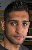 Amir Khan