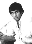 Tengiz Khubuluri