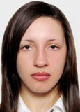 Volha Khudzenka