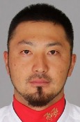 Ryosuke Kikuchi
