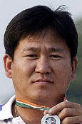Bo-ram Kim
