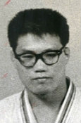 Eui-tae Kim
