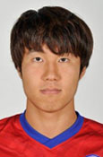 Hyun Sung Kim