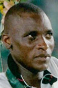 Stephen Kipkorir